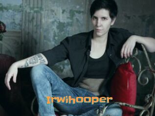 Irwihooper