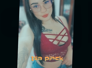 Isa_pinck