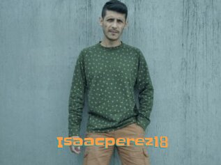 Isaacperez18