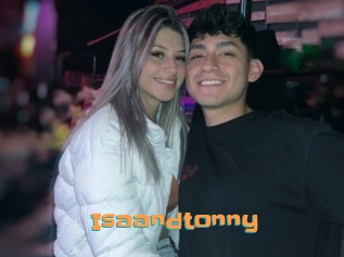 Isaandtonny