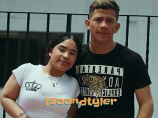 Isaandtyler
