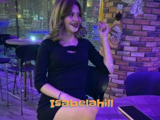 Isabelahill