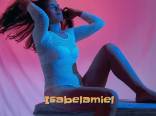 Isabelamiel