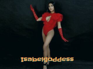 Isabelgoddess