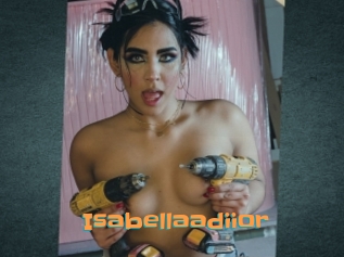 isabellaadiior Cyberhuren
