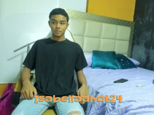 Isabellaahot24
