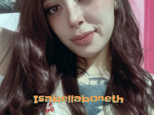 Isabellaboneth
