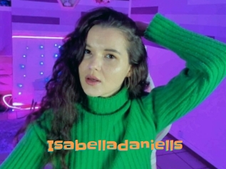 Isabelladaniells