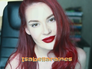 Isabellaraines