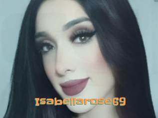 isabellarose69 Cyberhuren