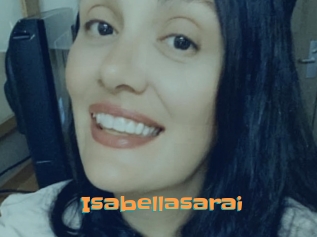 Isabellasarai