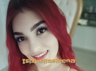 Isabellasirena