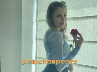 Isabellaspears