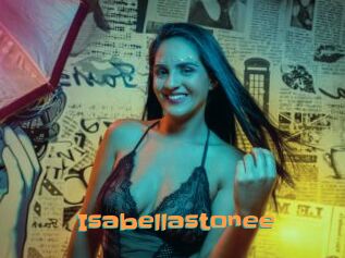 Isabellastonee
