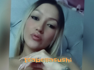 Isabellasushi