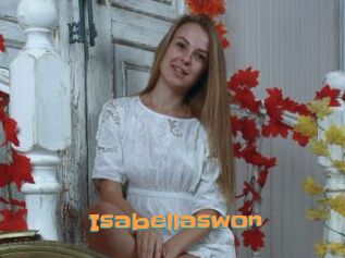 Isabellaswon