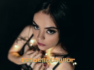 Isabellatayllor