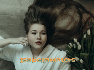 Isabellawinters