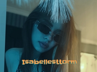 Isabellesttorm