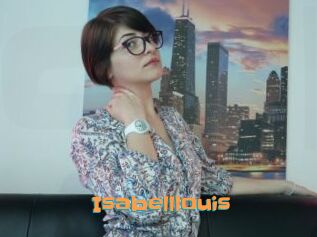 Isabelllouis