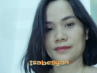 Isabellyan