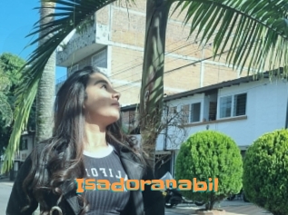 Isadoranabil