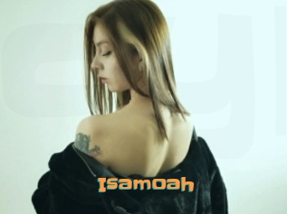 Isamoah