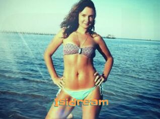 Isidream