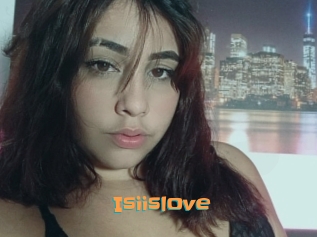 Isiislove