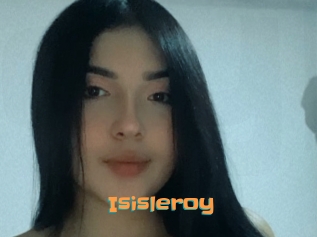 Isisleroy