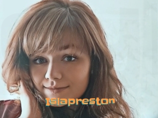 Islapreston