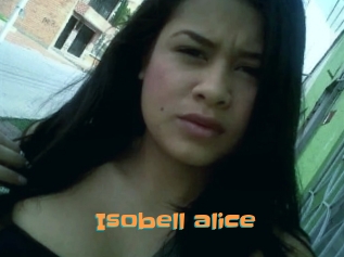 Isobell_alice