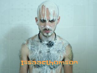Issaacthomson