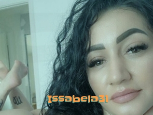 Issabela31