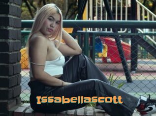 Issabellascott