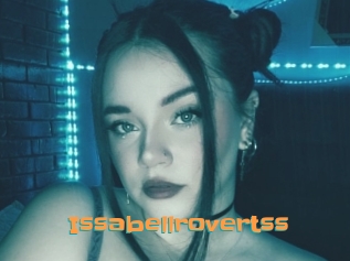 Issabellrovertss