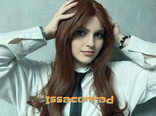 Issaconrad