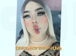 Issadorasmithh