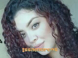 Issaloorens