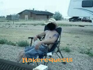 Itakerequests