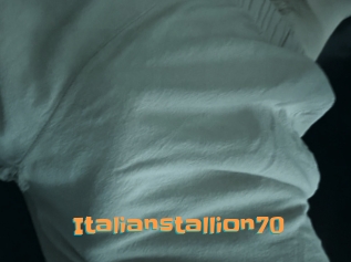 italianstallion70 Cyberhuren