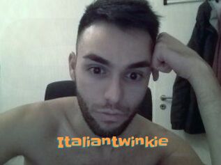 Italiantwinkie