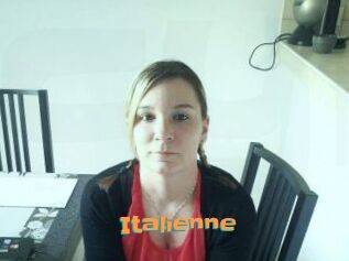 Italienne