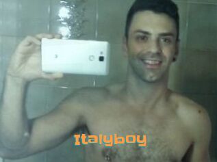 Italyboy