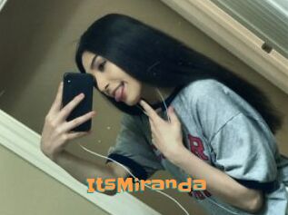ItsMiranda