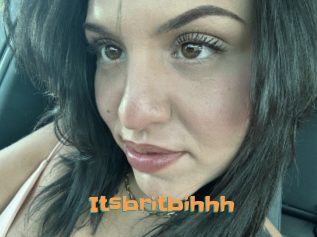 Itsbritbihhh