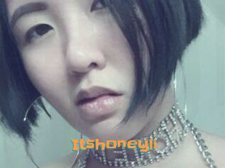 Itshoneyli