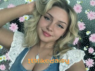 Itslikedaisy