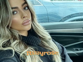Itslilyrose