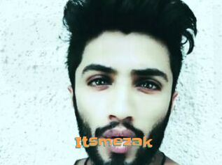 Itsmezak